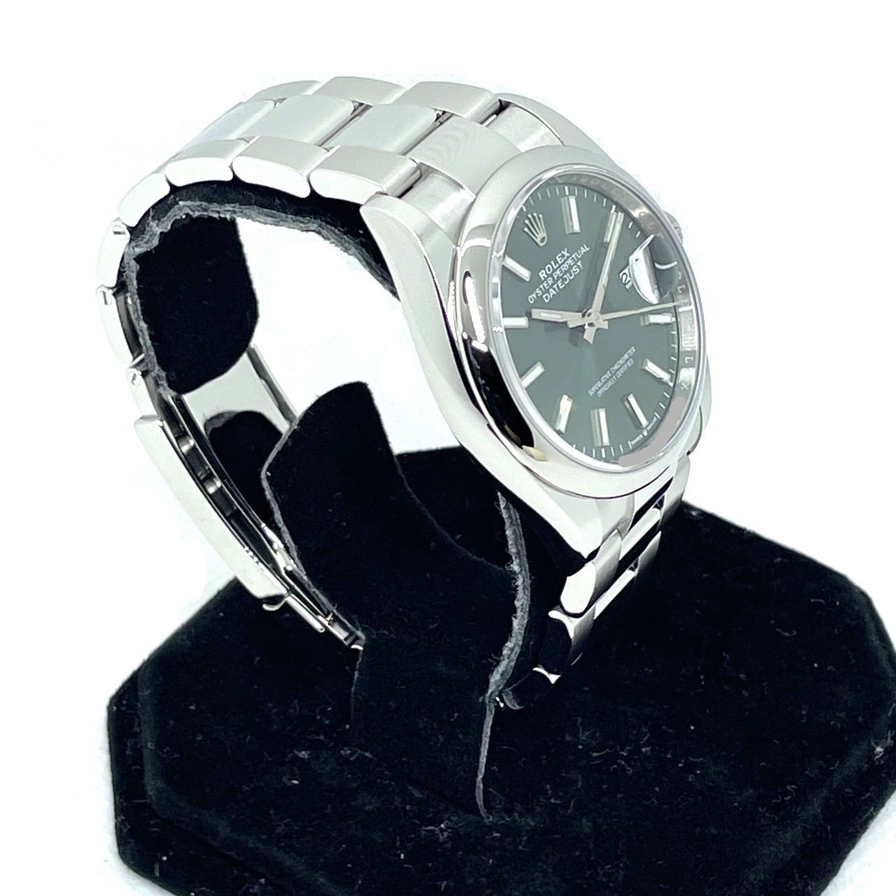 ����å��� �ǥ��ȥ��㥹�� 126200  �ߥ�ȥ��꡼�� �����������֥쥹 36mm