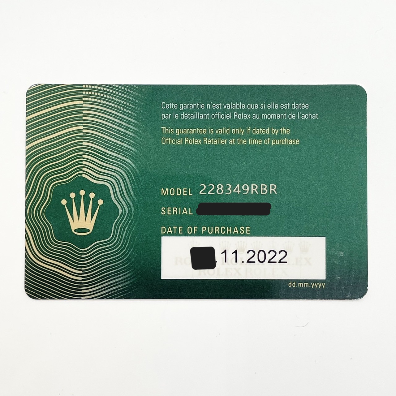 ����å��� �ǥ��ǥ��� 228349RBR ���꡼�֥��꡼�� 40mm