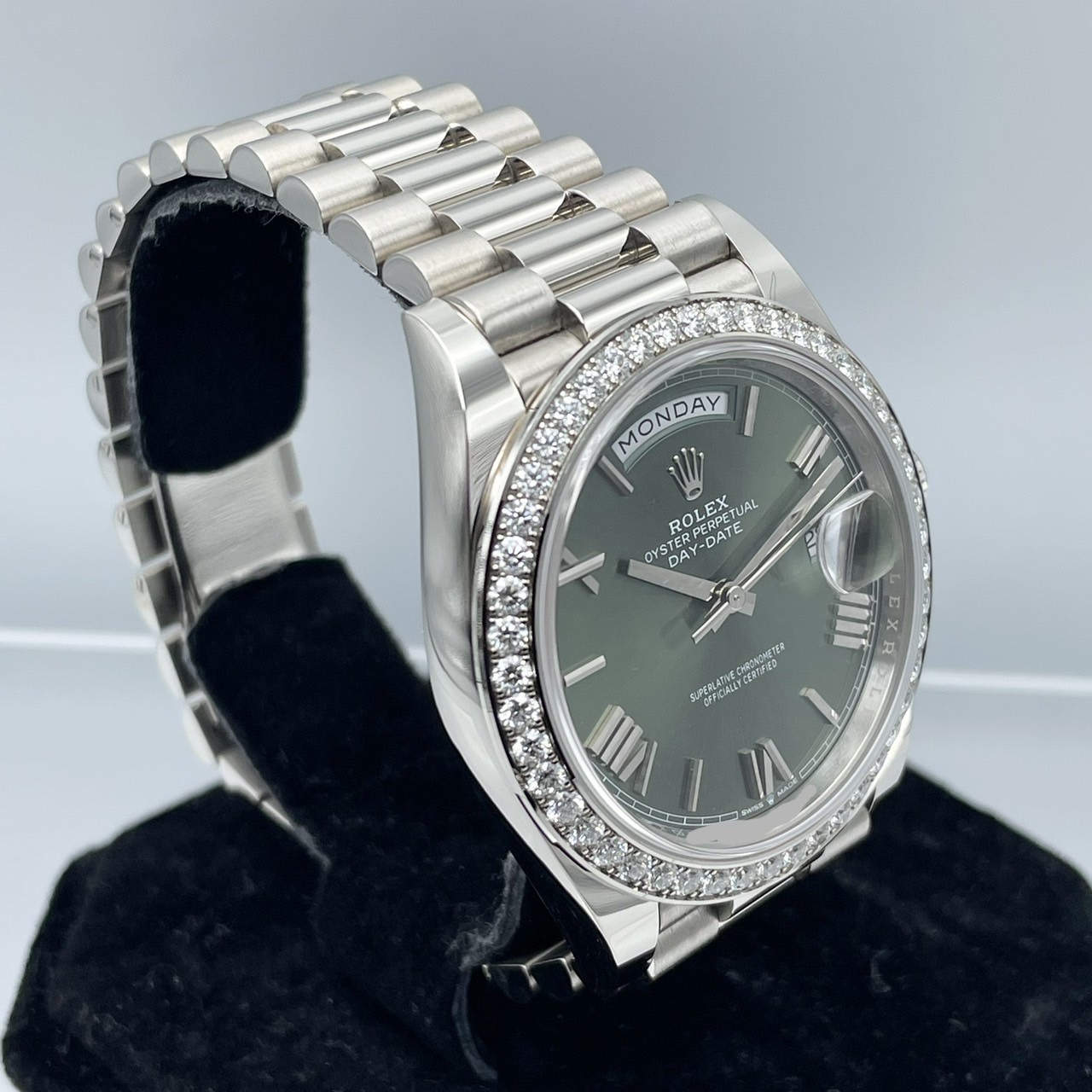 ����å��� �ǥ��ǥ��� 228349RBR ���꡼�֥��꡼�� 40mm