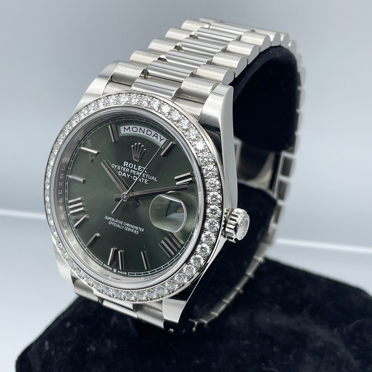 ����å��� �ǥ��ǥ��� 228349RBR ���꡼�֥��꡼�� 40mm