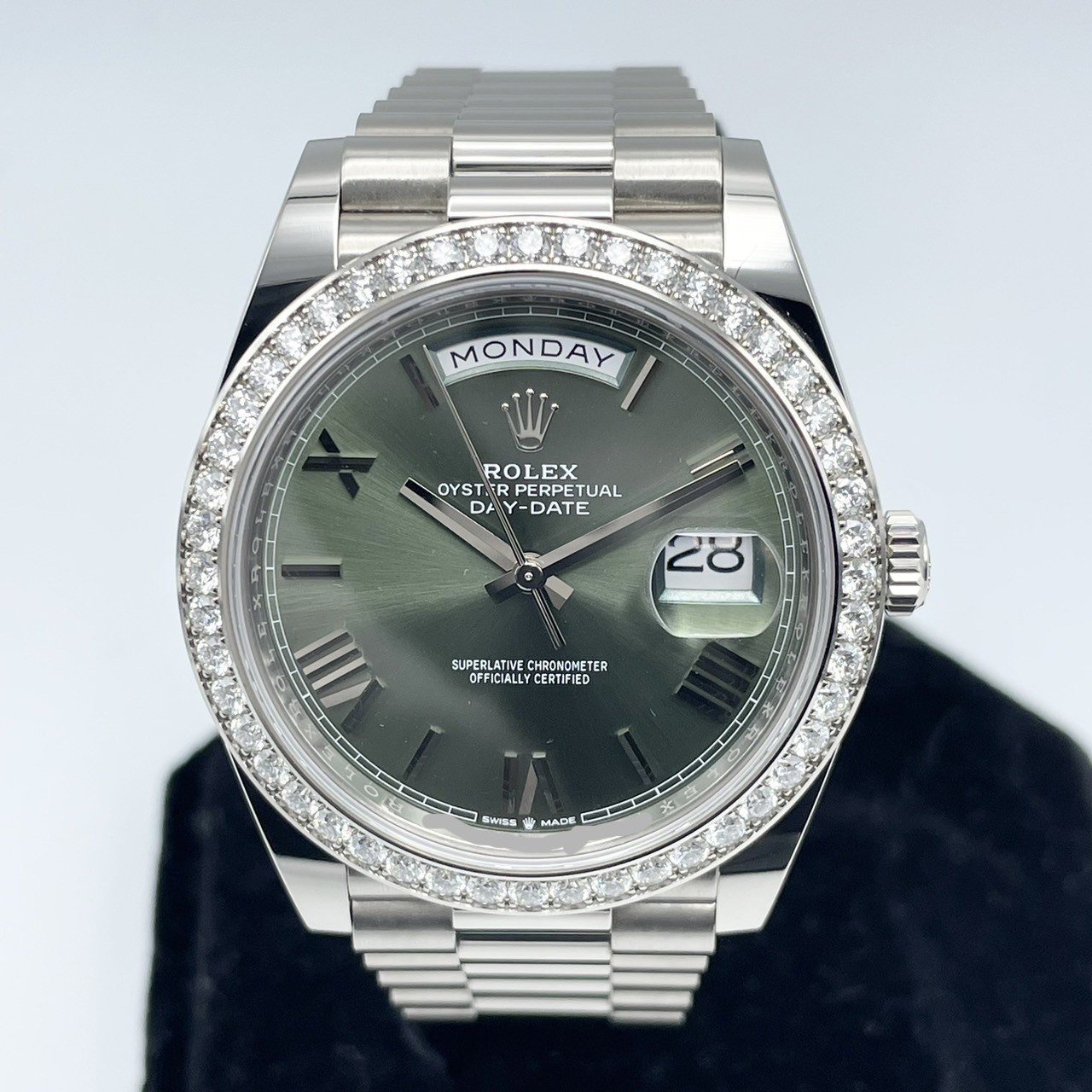 ����å��� �ǥ��ǥ��� 228349RBR ���꡼�֥��꡼�� 40mm