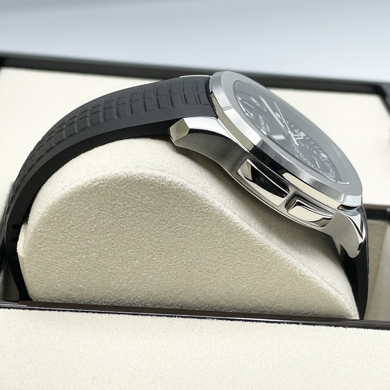 �ѥƥå��ե���å� �������Ρ��� 5164A-001 �֥�å�������ܥ� 41mm