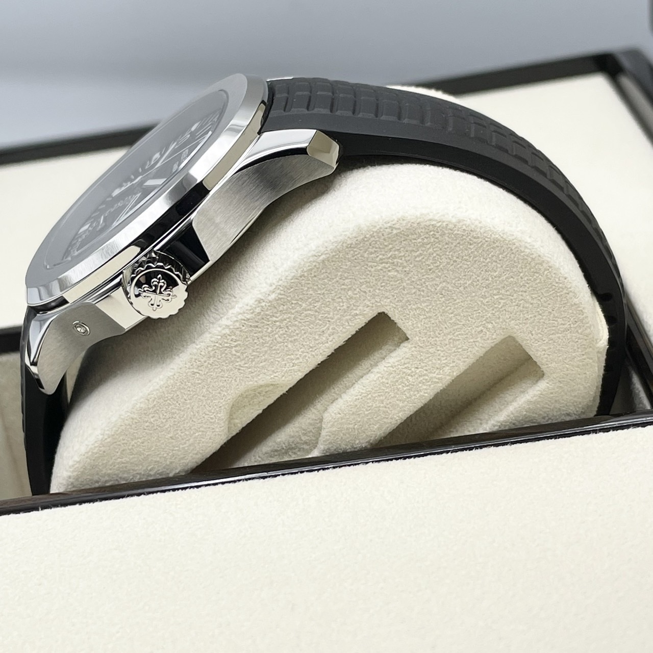 �ѥƥå��ե���å� �������Ρ��� 5164A-001 �֥�å�������ܥ� 41mm