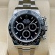 ����å��� �ǥ��ȥ� 126500LN  �֥�å� 40mm