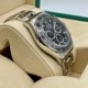 ����å��� �ǥ��ȥ� 126500LN  �֥�å� 40mm