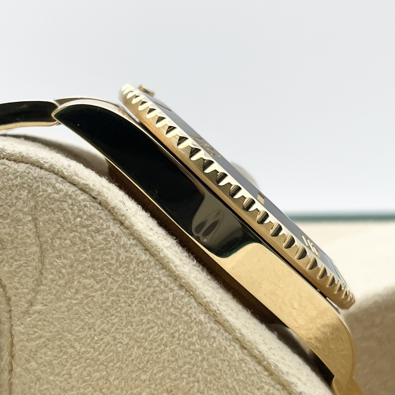 å ֥ޥ꡼ ǥ 116618LN ֥å  40mm