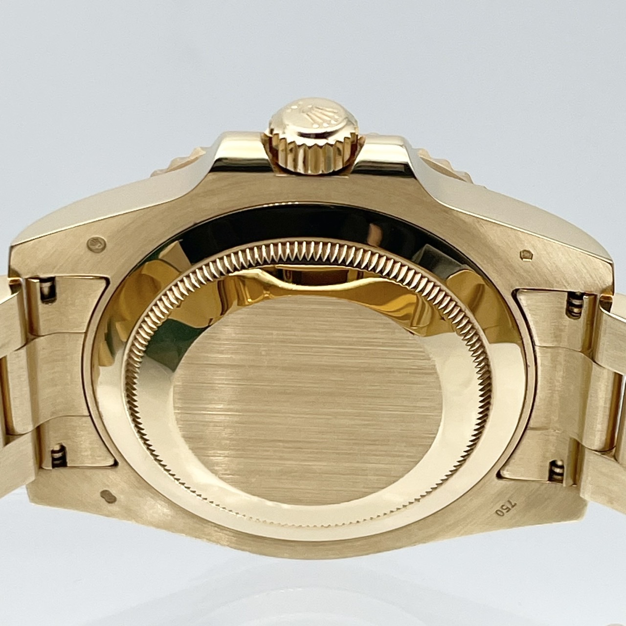 å ֥ޥ꡼ ǥ 116618LN ֥å  40mm