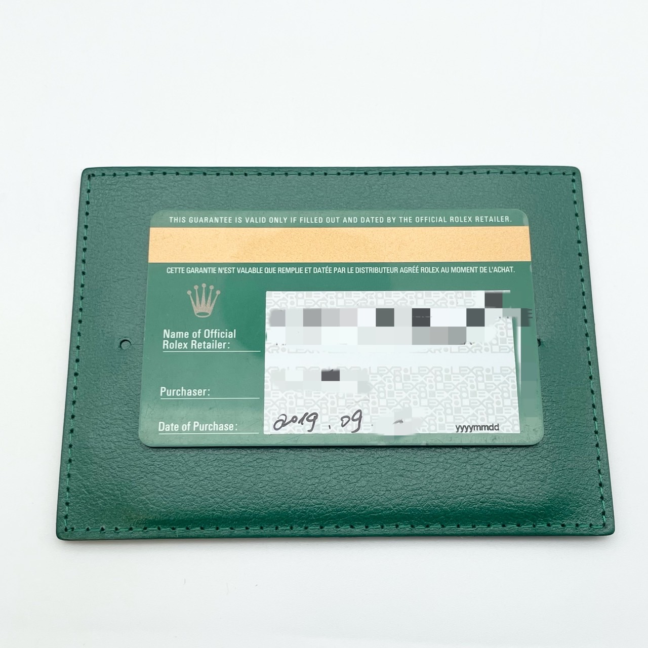 å ֥ޥ꡼ ǥ 116618LN ֥å  40mm