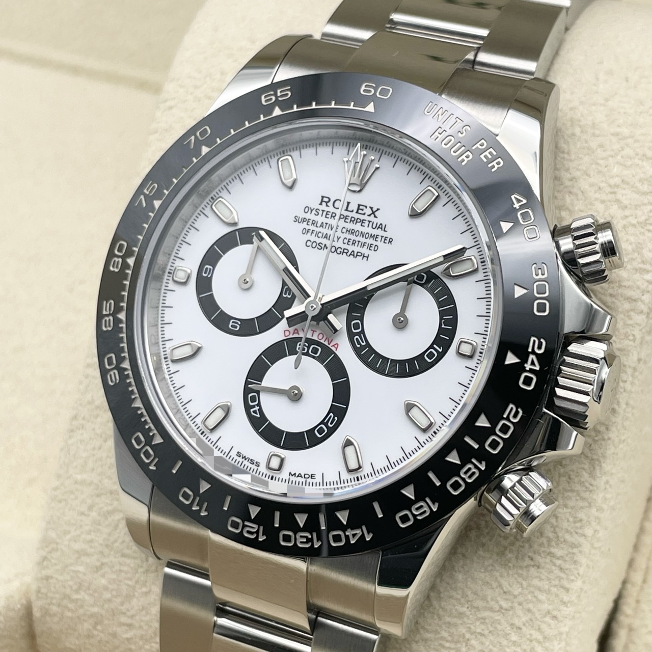 ڿ°Ūǰ͡ۥå ǥȥ 116500LN ۥ磻 40mm