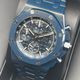 �ڴ�����25ǯ�����ǥ�ۥ����ǥޥԥ� ������륪���� ���ե��祢  26238CD.OO.1300CD.01 �֥롼����ߥå� 42mm