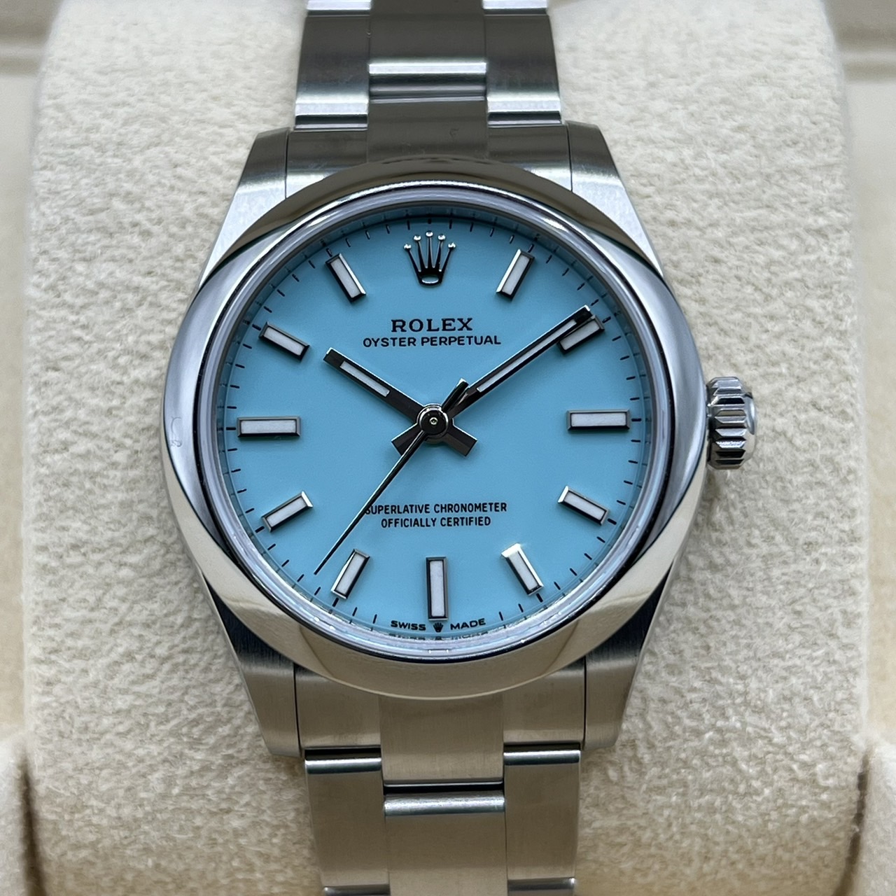 ����å��� �����������ѡ��ڥ��奢�� 277200 �����������֥쥹��å� �����������֥롼 31mm