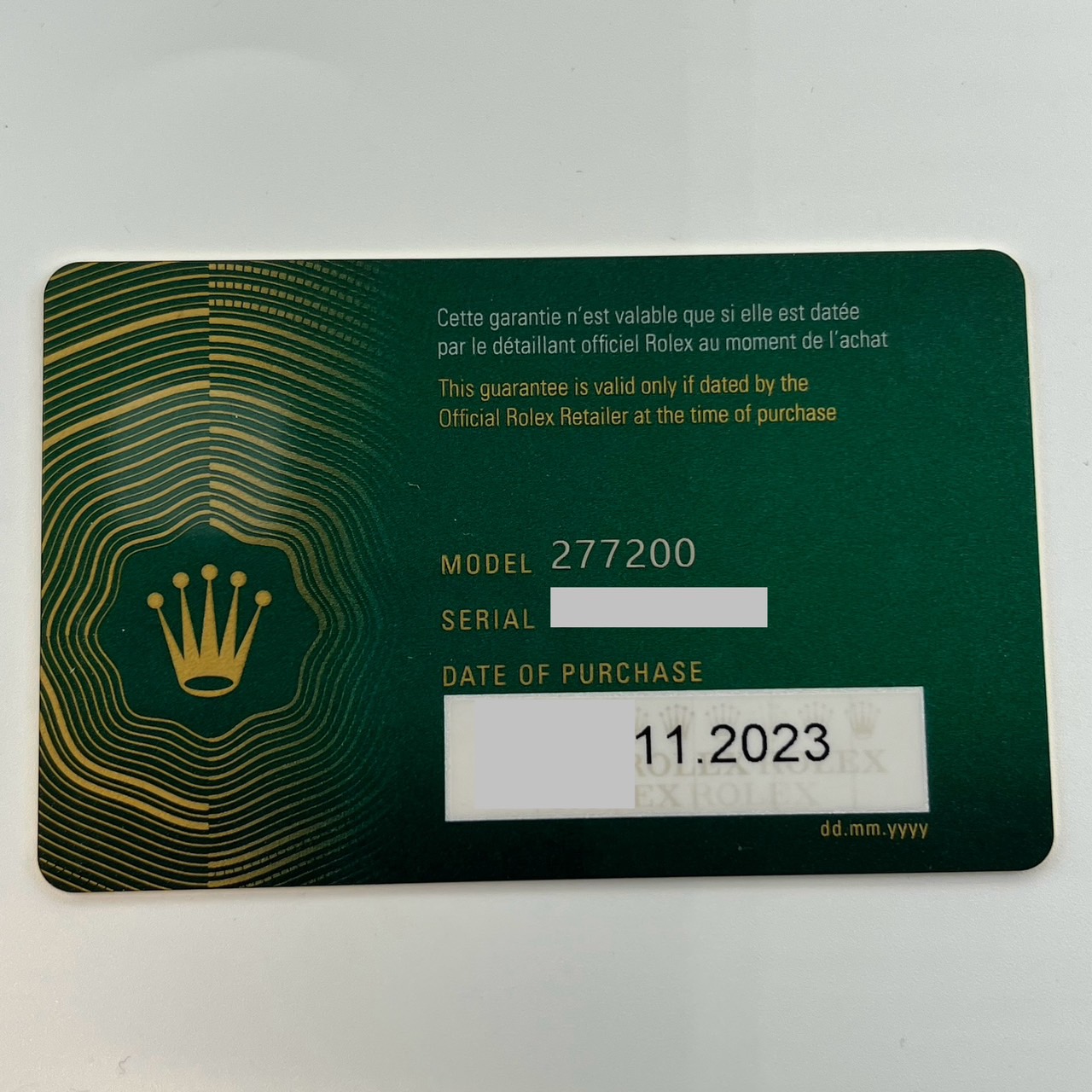 ����å��� �����������ѡ��ڥ��奢�� 277200 �����������֥쥹��å� �����������֥롼 31mm