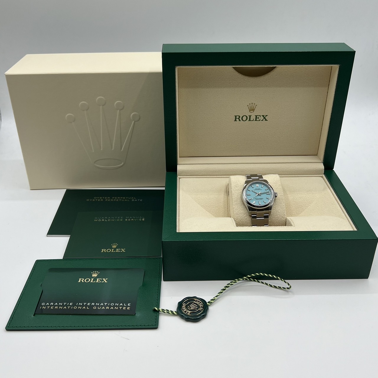 ����å��� �����������ѡ��ڥ��奢�� 277200 �����������֥쥹��å� �����������֥롼 31mm