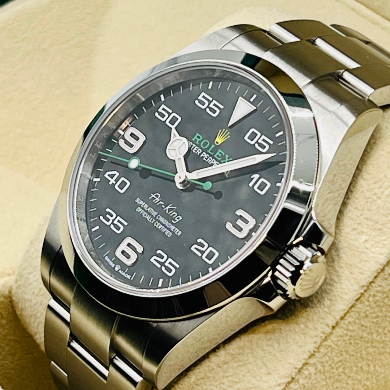 ����å��� �������� 126900 �֥�å� 40mm