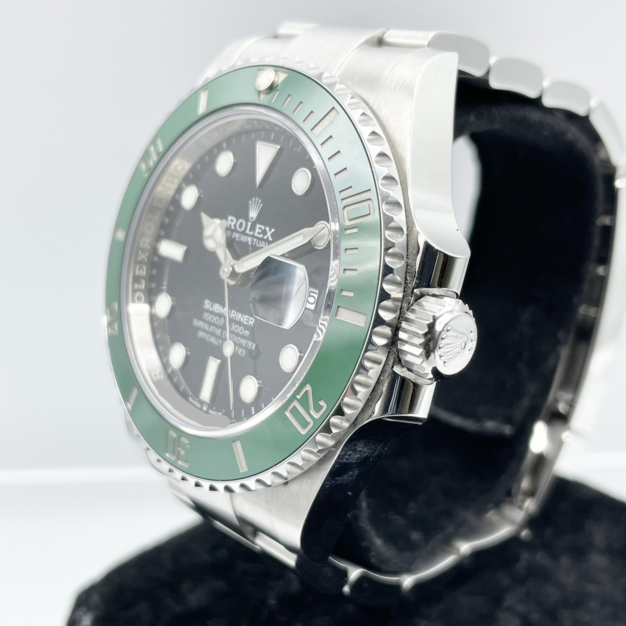 å ֥ޥ꡼ ǥ 126610LV ֥å 41mm