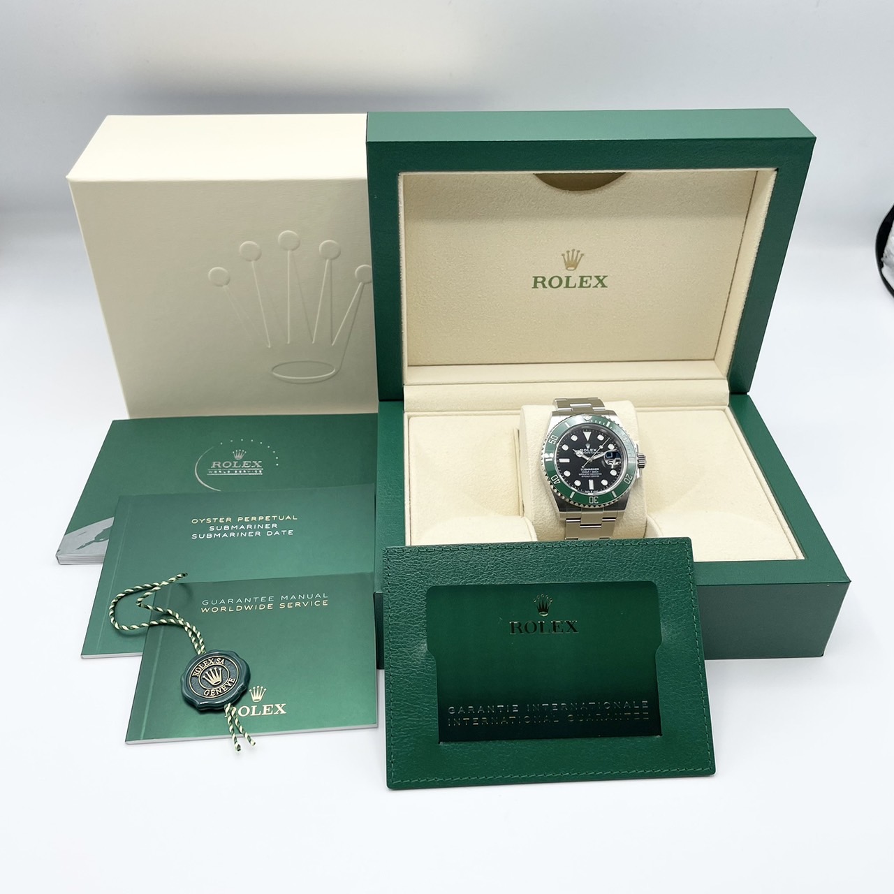 å ֥ޥ꡼ ǥ 126610LV ֥å 41mm