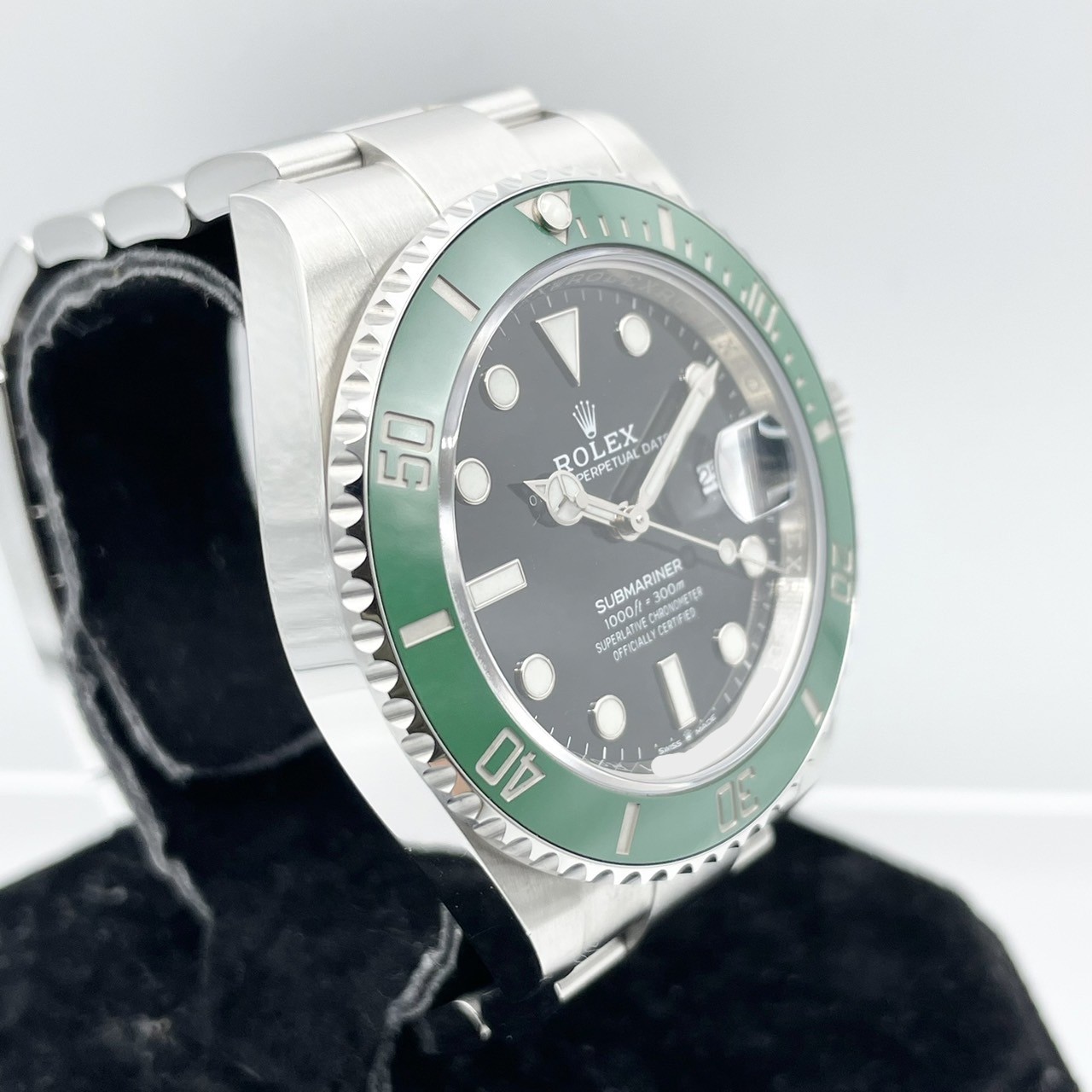 å ֥ޥ꡼ ǥ 126610LV ֥å 41mm