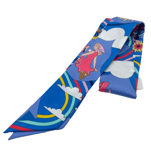 ����᥹ �ĥ��꡼ Carres Volants ���륯�ĥ���