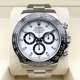 ����å��� �ǥ��ȥ� 116500LN �ۥ磻�� �����������֥쥹 40mm