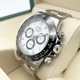 ����å��� �ǥ��ȥ� 116500LN �ۥ磻�� �����������֥쥹 40mm