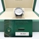 ����å��� �ǥ��ȥ� 116500LN �ۥ磻�� �����������֥쥹 40mm