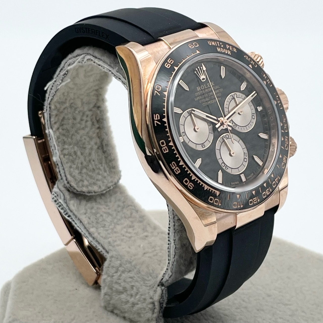 ����å��� �ǥ��ȥ� 126515LN �֥饤�ȥ֥�å������������ 40mm