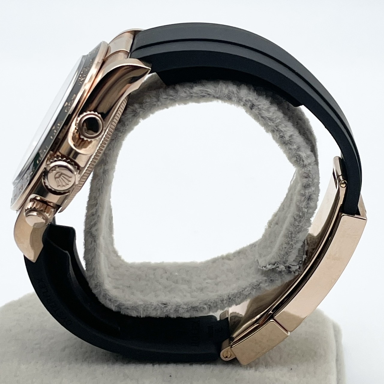 ����å��� �ǥ��ȥ� 126515LN �֥饤�ȥ֥�å������������ 40mm
