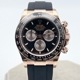 ����å��� �ǥ��ȥ� 126515LN �֥饤�ȥ֥�å������������ 40mm