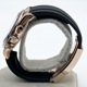 ����å��� �ǥ��ȥ� 126515LN �֥饤�ȥ֥�å������������ 40mm