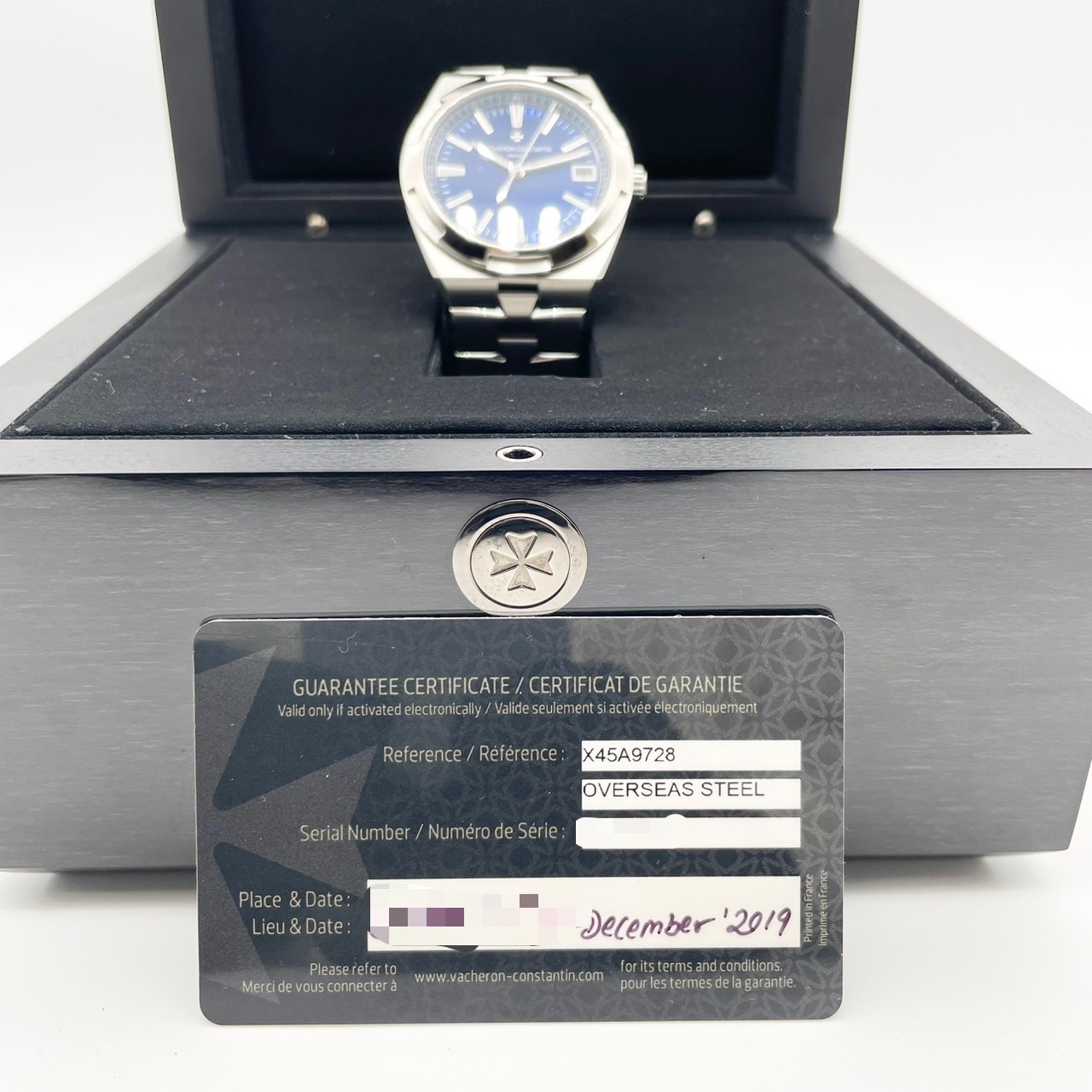 òۥ󥳥󥹥󥿥  4500V/110A-B128 ֥롼 ƥ쥹 41mm