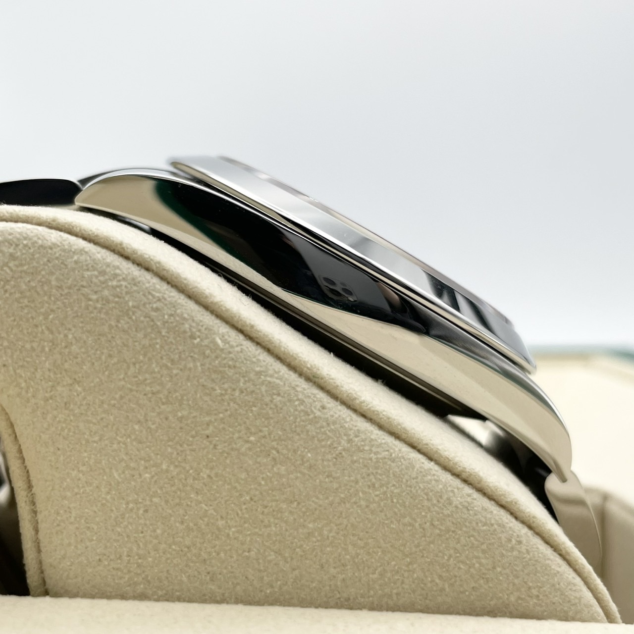 25ǯ6顪ۥå ǥȥ㥹 126300 ֥쥹å 졼ȥޥ 41mm