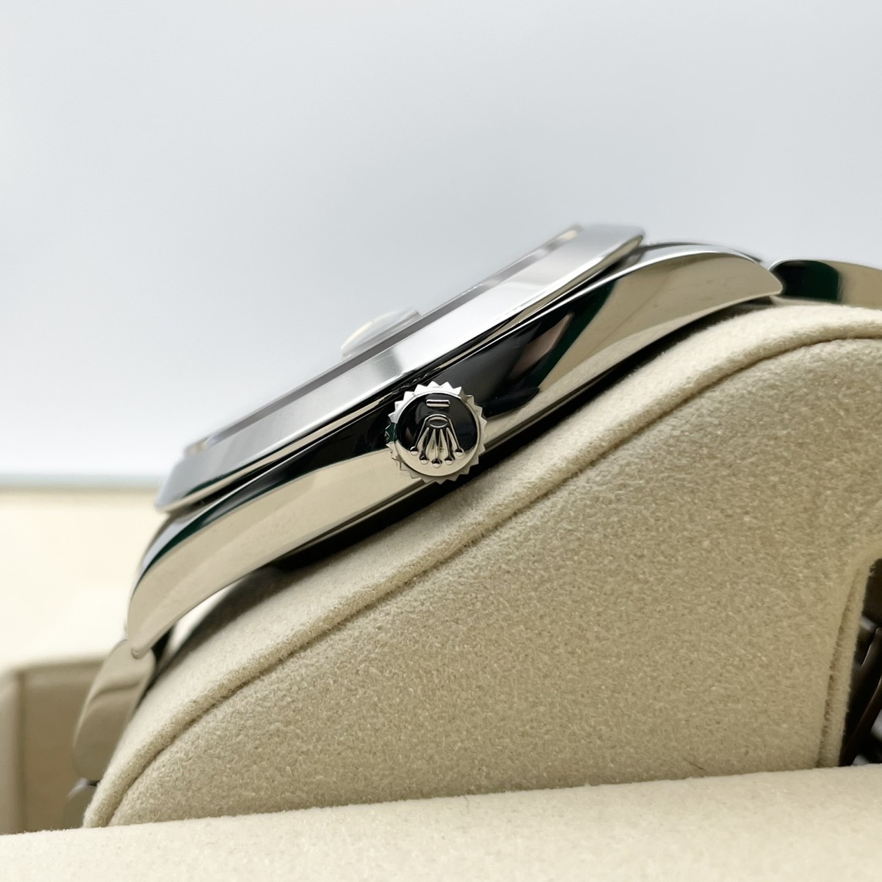 25ǯ6顪ۥå ǥȥ㥹 126300 ֥쥹å 졼ȥޥ 41mm