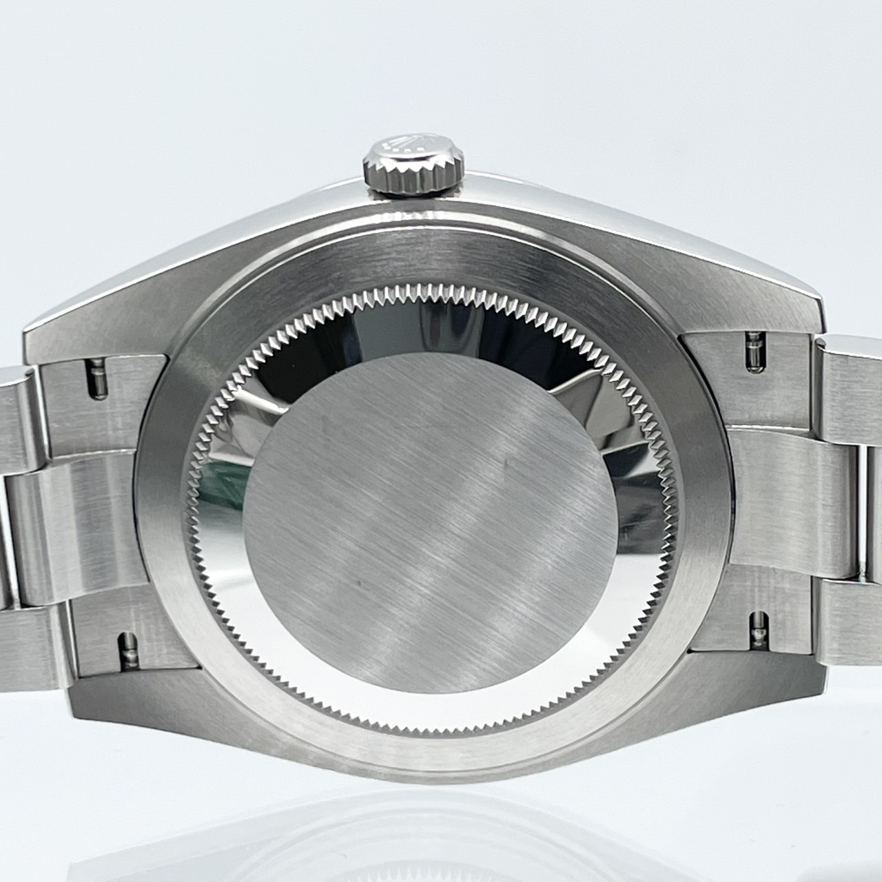 25ǯ6顪ۥå ǥȥ㥹 126300 ֥쥹å 졼ȥޥ 41mm