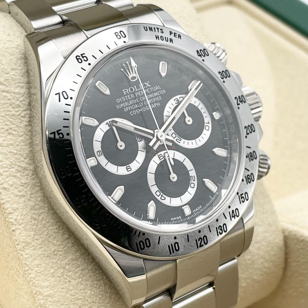 �ڶ��̥Хå��롪2016ǯ����顪�ۥ���å��� �ǥ��ȥ� 116520 �֥�å� 40mm