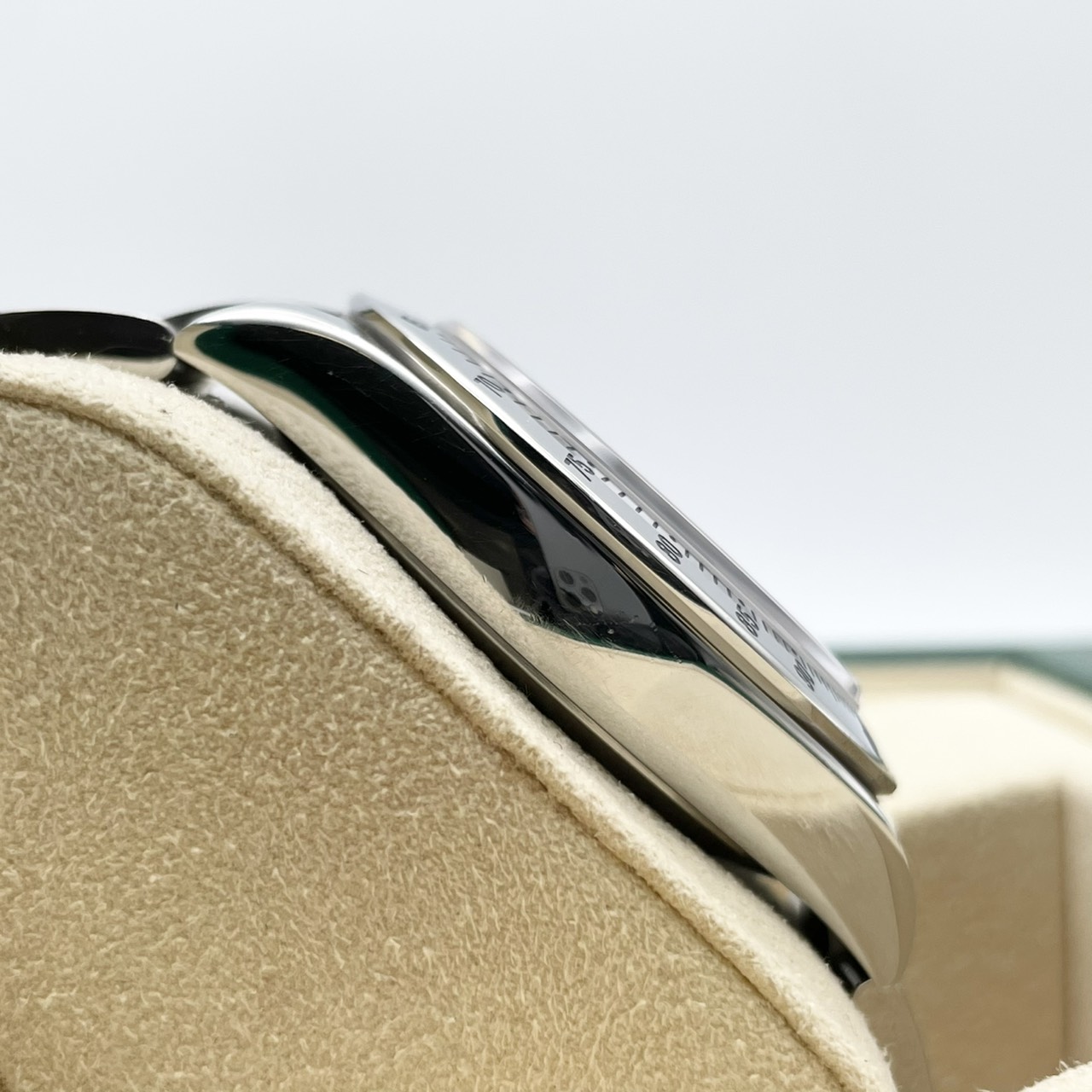 �ڶ��̥Хå��롪2016ǯ����顪�ۥ���å��� �ǥ��ȥ� 116520 �֥�å� 40mm