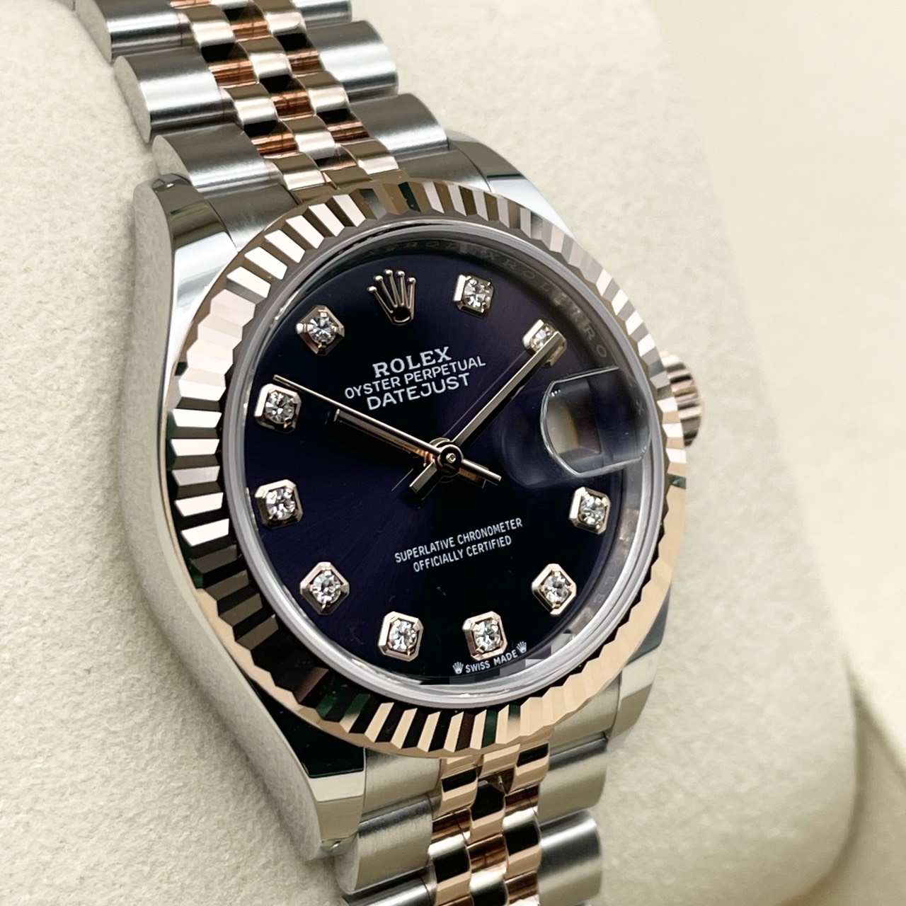 �ڸ����ò��ۡ��ݾڽ�����2025ǯ11��ۥ���å��� �ǥ��ȥ��㥹�� 279171G �����٥른���� ����ӥ꡼�֥쥹 28mm