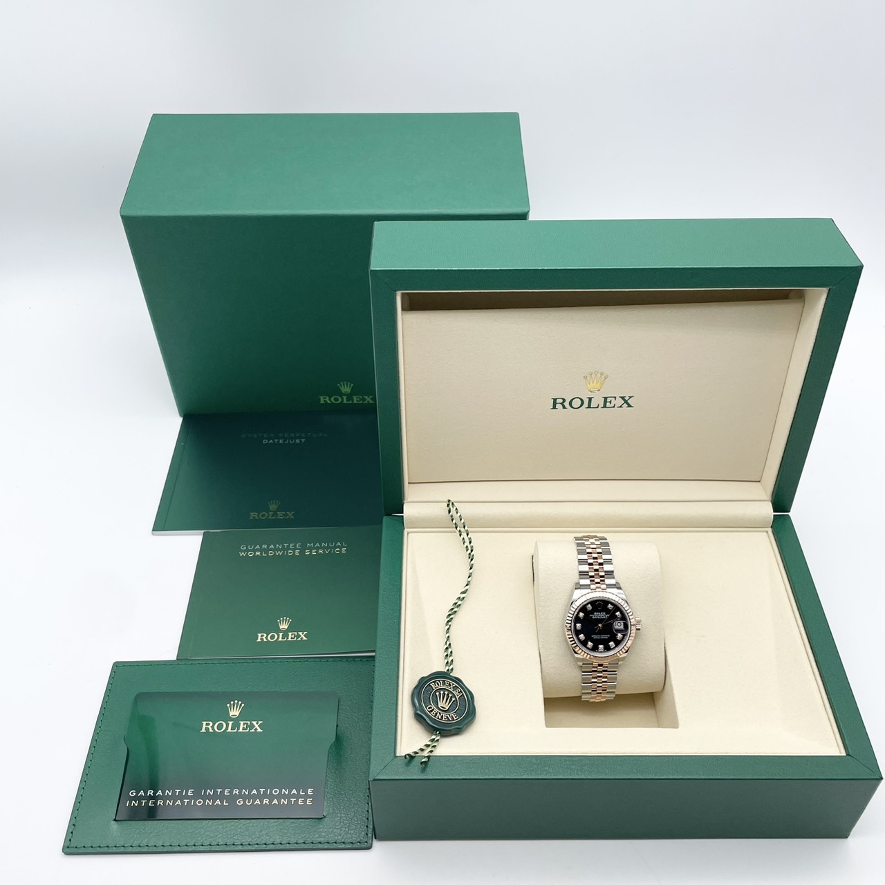 �ڸ����ò��ۡ��ݾڽ�����2025ǯ11��ۥ���å��� �ǥ��ȥ��㥹�� 279171G �����٥른���� ����ӥ꡼�֥쥹 28mm