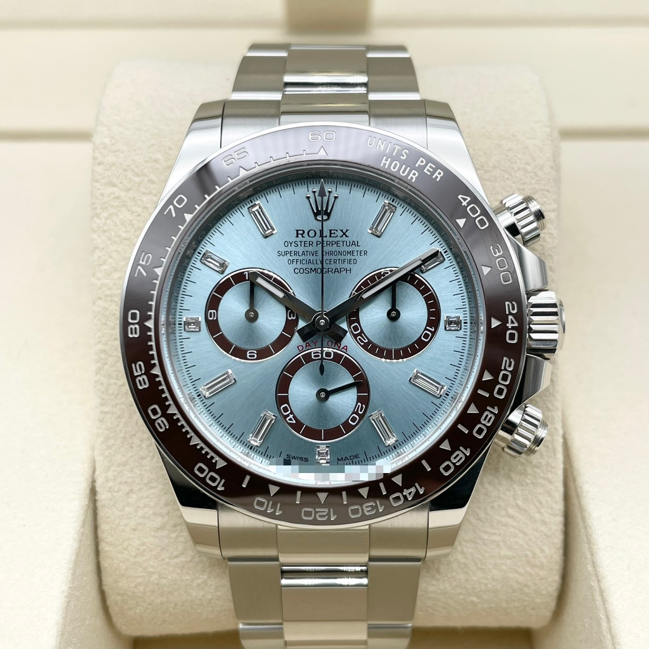 ��ǯ�����軻���ʡ����ۥ���å��� �ǥ��ȥ� 126506A �������֥롼 11P������ 40mm