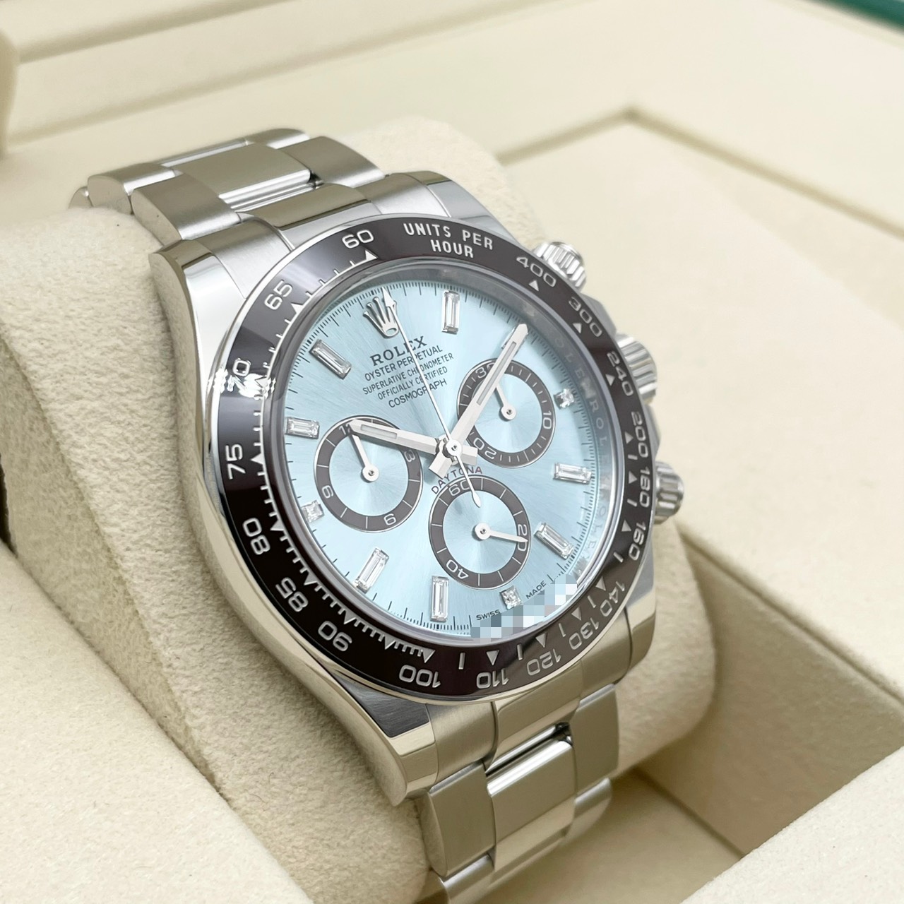 ��ǯ�����軻���ʡ����ۥ���å��� �ǥ��ȥ� 126506A �������֥롼 11P������ 40mm