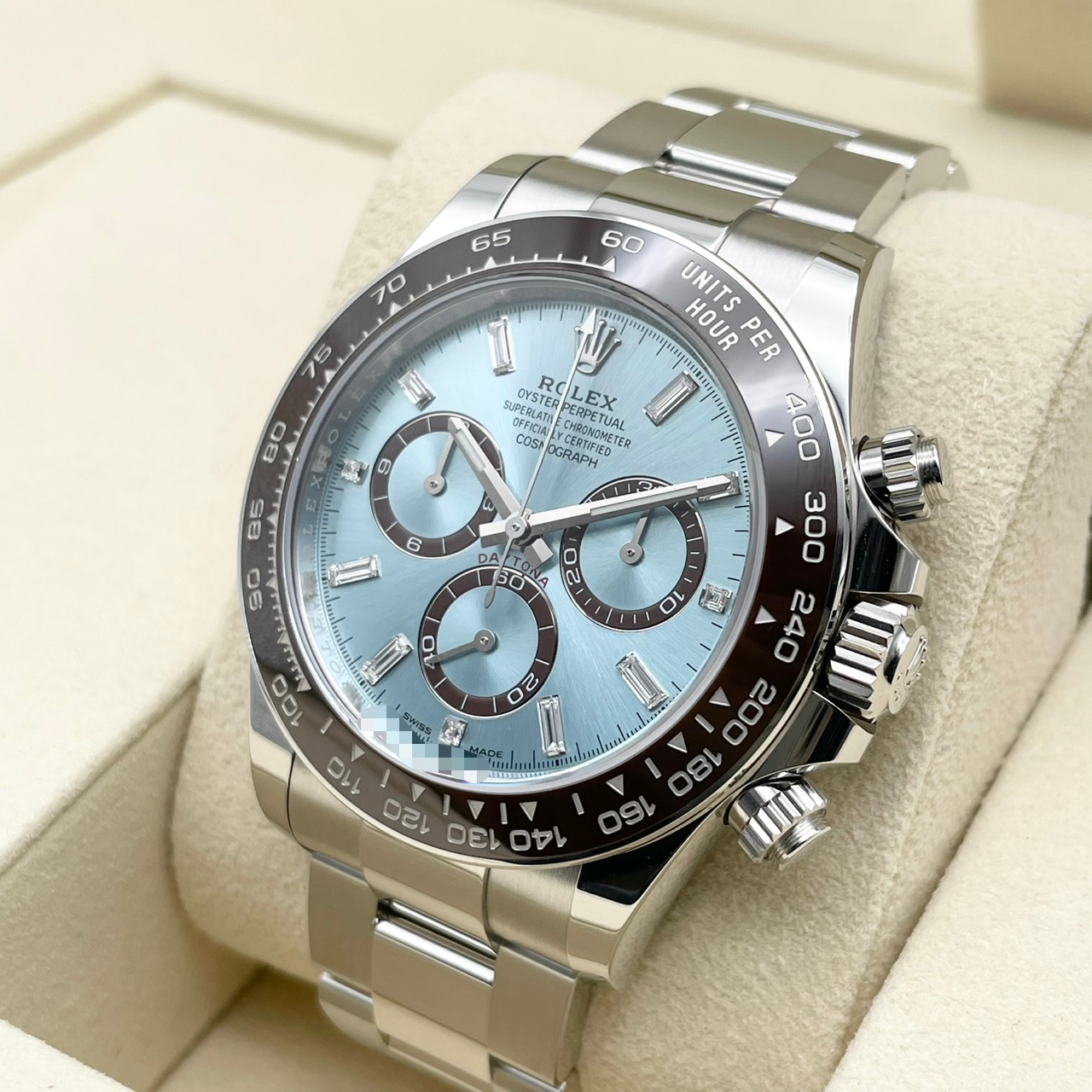 ��ǯ�����軻���ʡ����ۥ���å��� �ǥ��ȥ� 126506A �������֥롼 11P������ 40mm