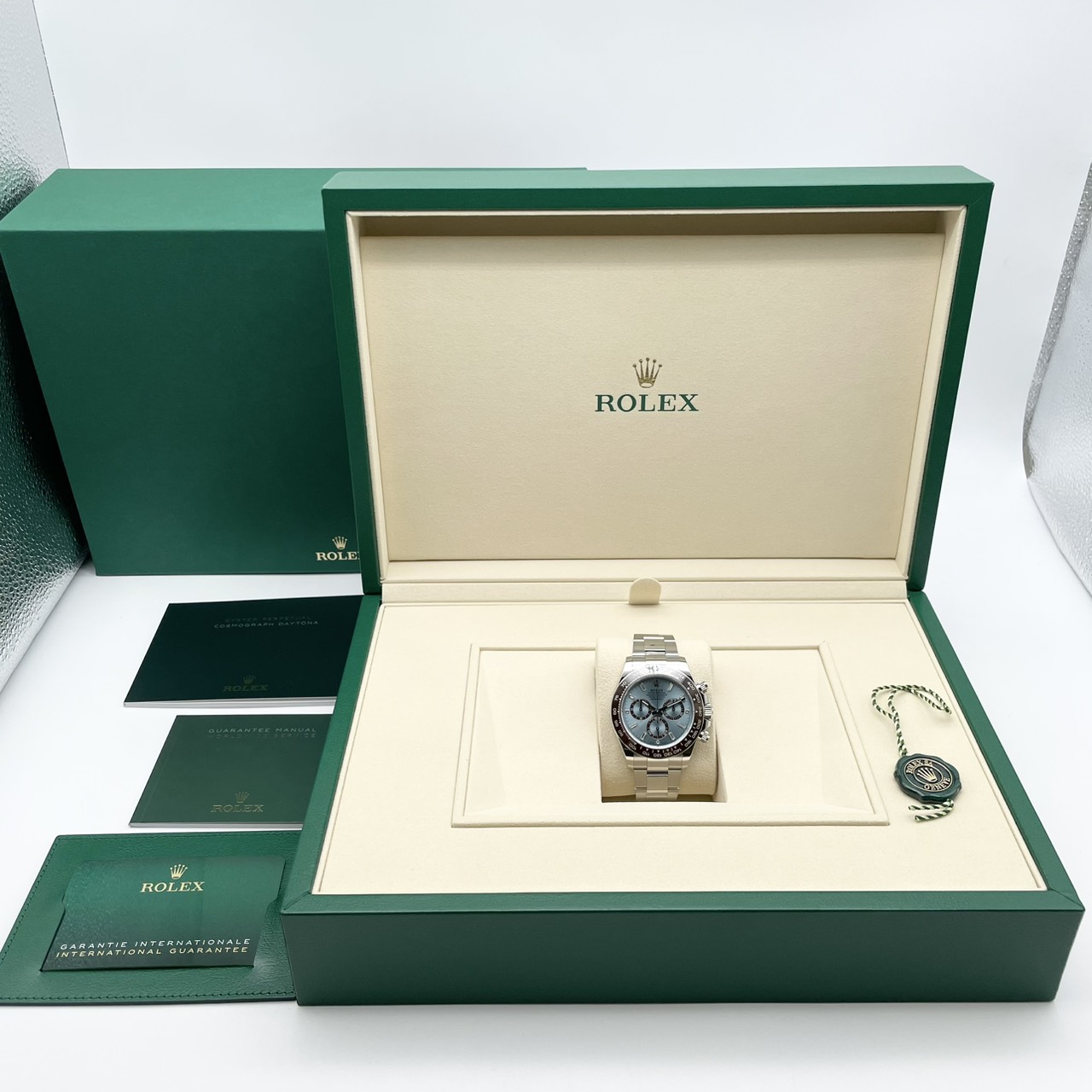 ��ǯ�����軻���ʡ����ۥ���å��� �ǥ��ȥ� 126506A �������֥롼 11P������ 40mm