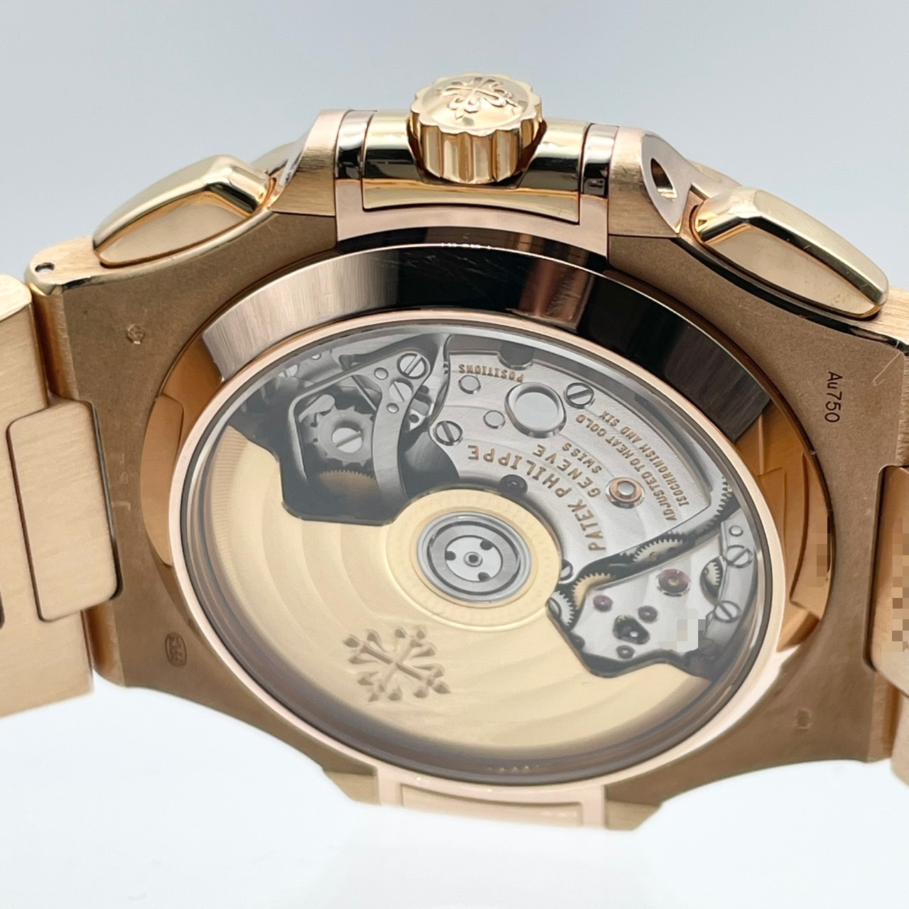 �ڰ���Ū�ǰ����䡪�ۥѥƥå��ե���å� �Ρ����饹 �����Υ���� 5980/1R-001 �֥�å�������ǡ������ 40.5mm