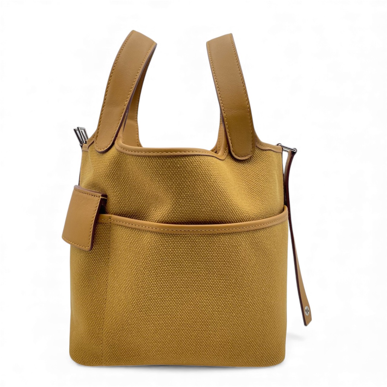 エルメス ピコタン MM トゴ ブラウン ハンドバッグ トートバッグ □L刻印 楽天市場】エルメス ピコタン mm（レディースバッグ｜バッグ）：バッグ