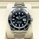 ���ݾڽ�����2026ǯ3��ۥ���å��� ���֥ޥ꡼�ʡ��ǥ��� 126610LN �֥�å� 41mm