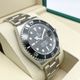 ���ݾڽ�����2026ǯ3��ۥ���å��� ���֥ޥ꡼�ʡ��ǥ��� 126610LN �֥�å� 41mm