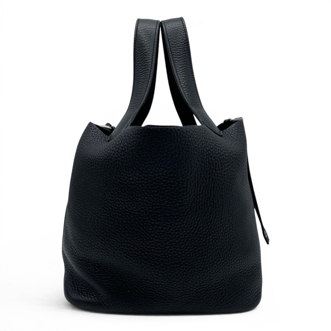 エルメス(Hermes) ピコタン(Picotin) 中古 mm ハンドバッグ | 通販