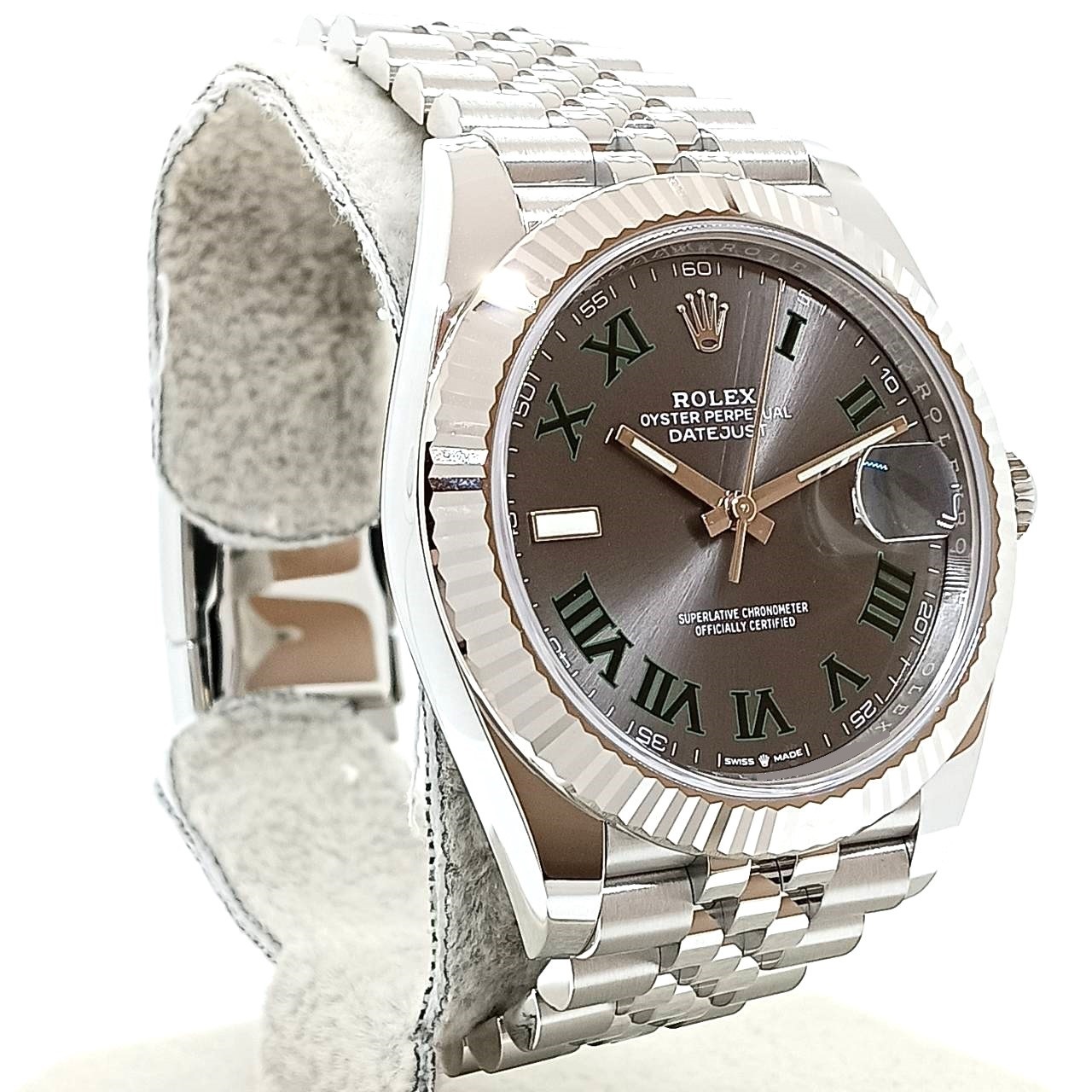 ����å��� �ǥ��ȥ��㥹�� 126334 ���졼�ȡ�����ӥ꡼�֥쥹