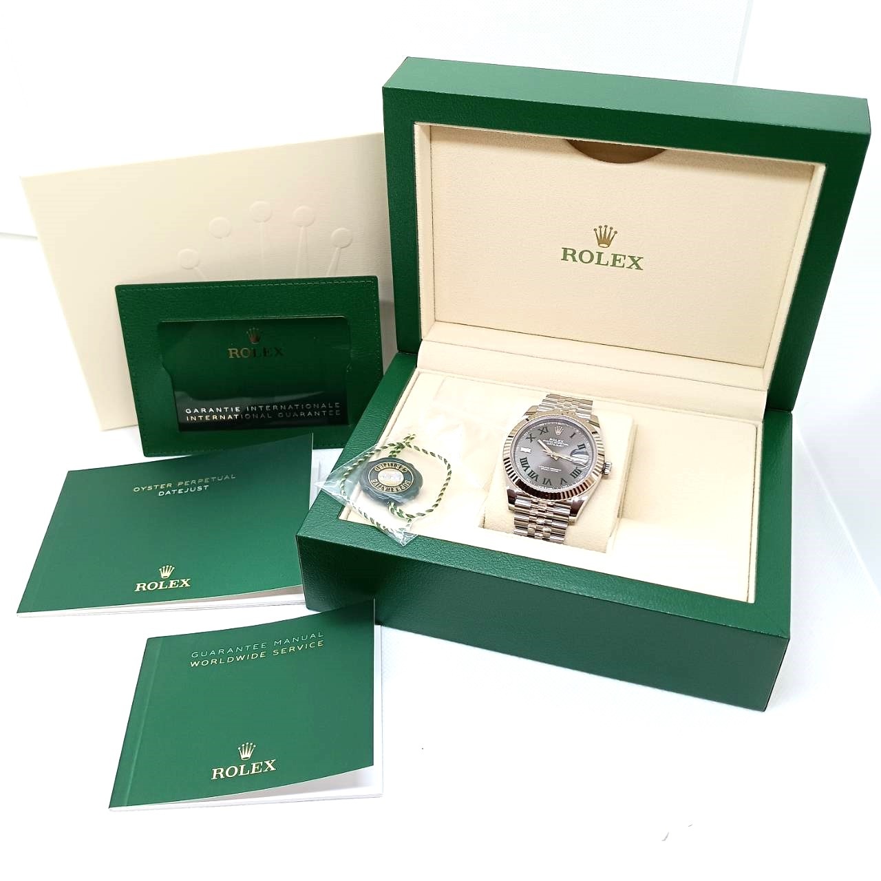 ����å��� �ǥ��ȥ��㥹�� 126334 ���졼�ȡ�����ӥ꡼�֥쥹