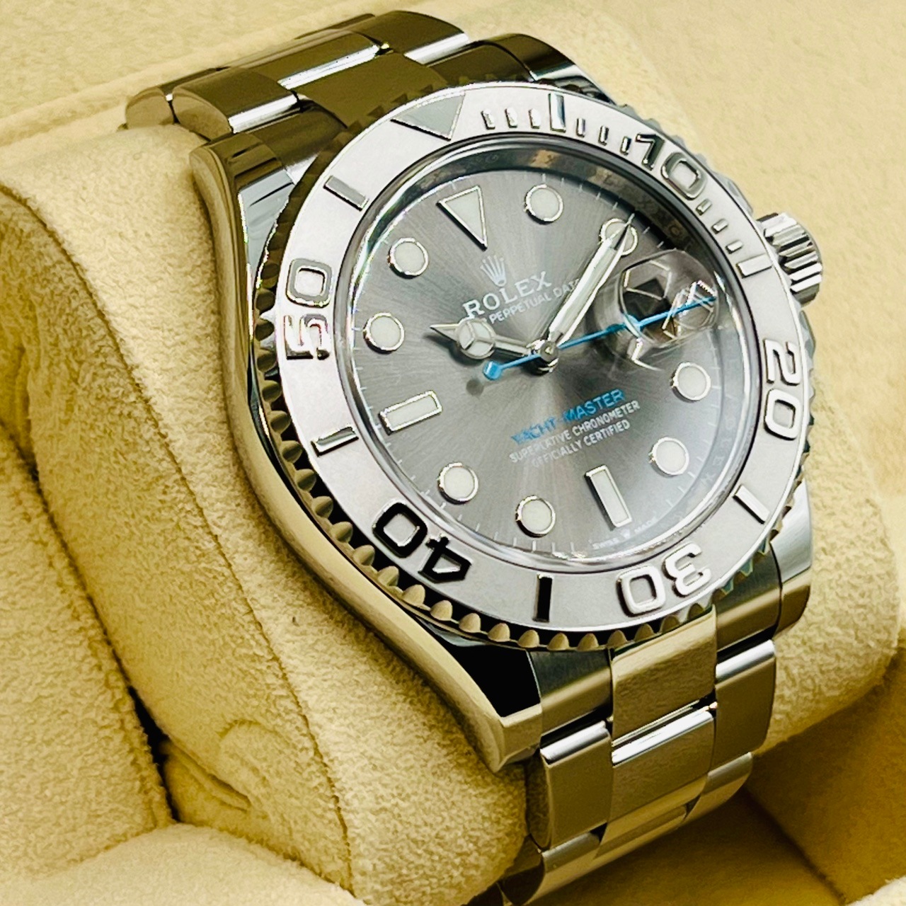 ����å��� ��åȥޥ����� 126622 �����������֥쥹��å� �������������� 40mm