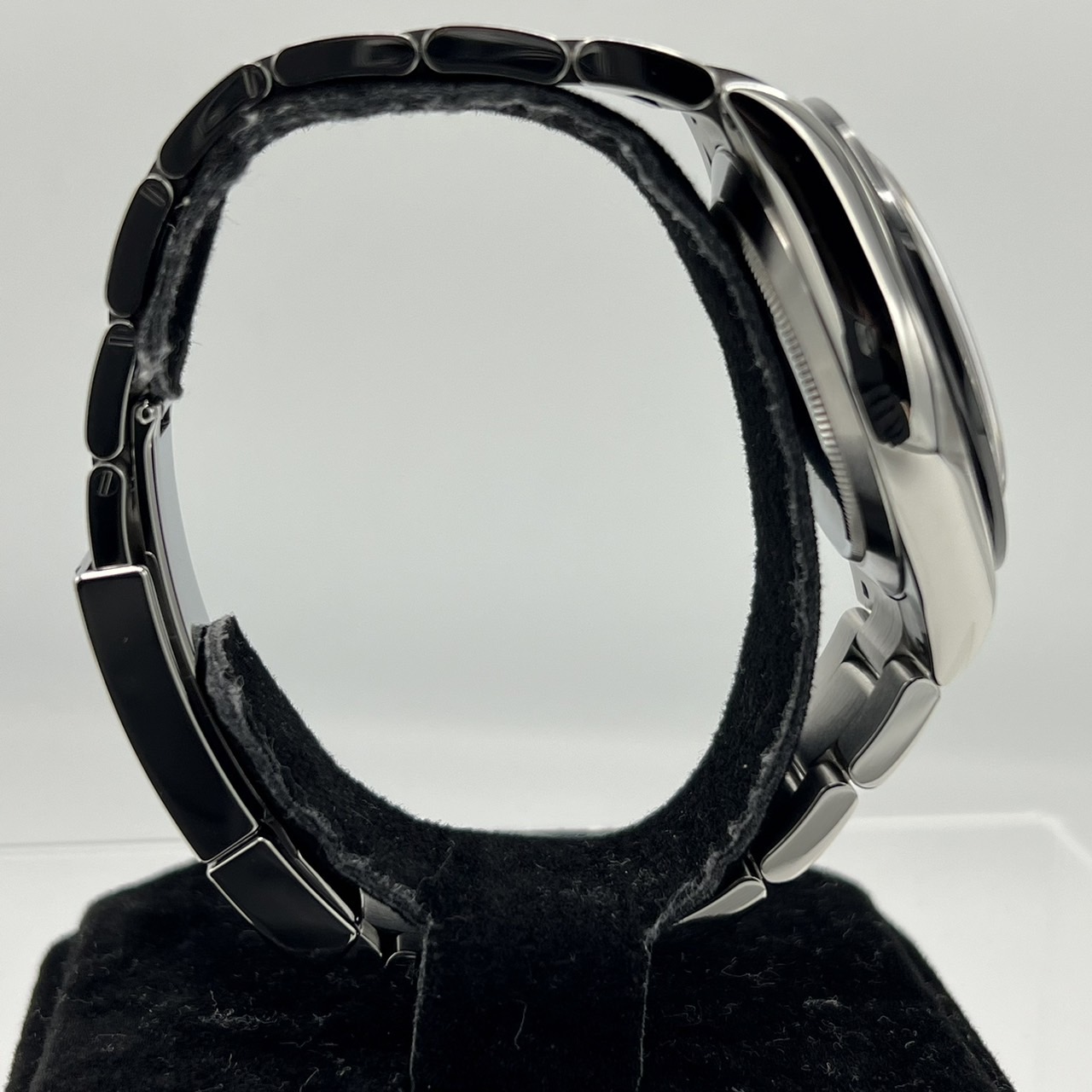 ����å��� �ǥ��ȥ� 116500LN �����������֥쥹��å� �ۥ磻�� 40mm